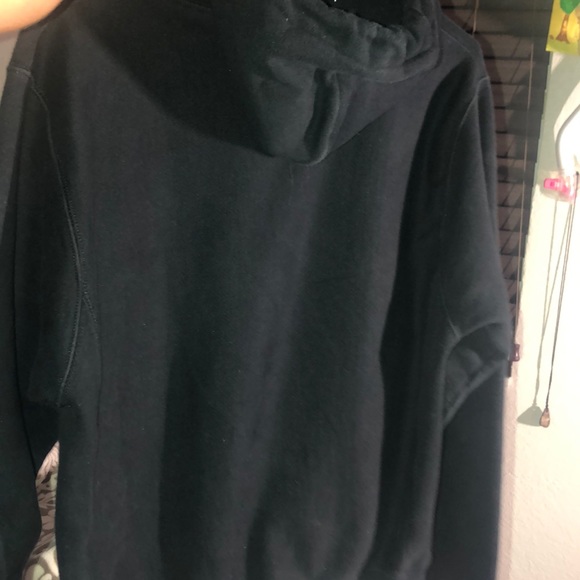 Champion Reverse Weave Hoodie - Picture 3 of 4